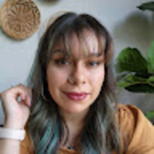 Meet your Posher, Jess